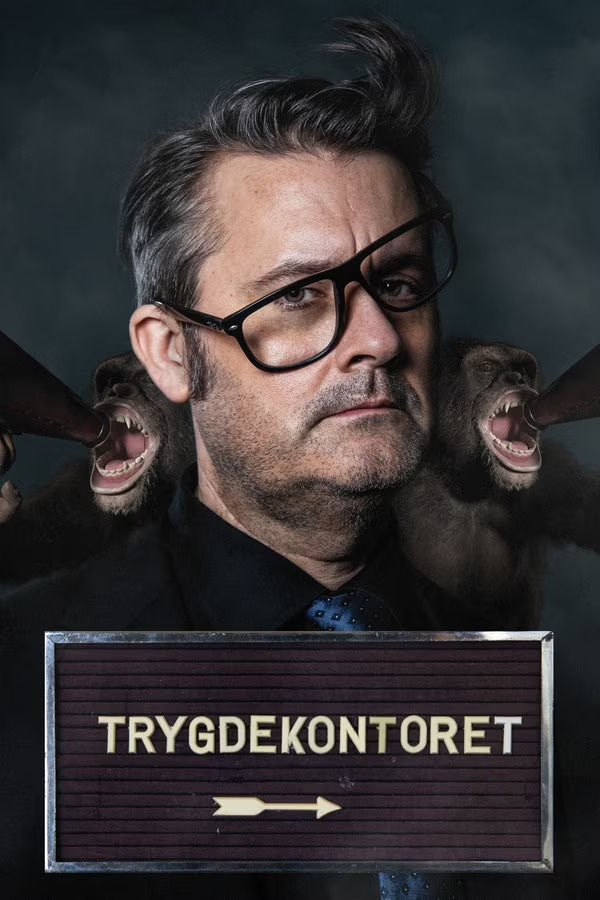 Trygdekontoret